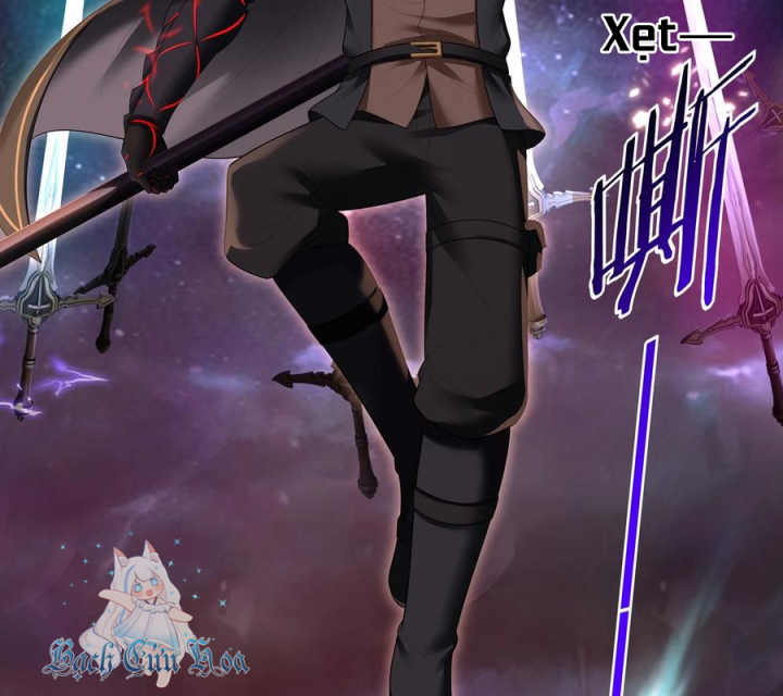 Thích Đuôi Lớn Thì Sao? Chapter 63 - Trang 2