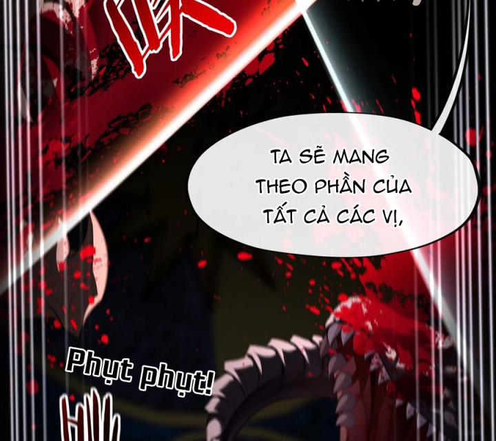 Thích Đuôi Lớn Thì Sao? Chapter 63 - Trang 2