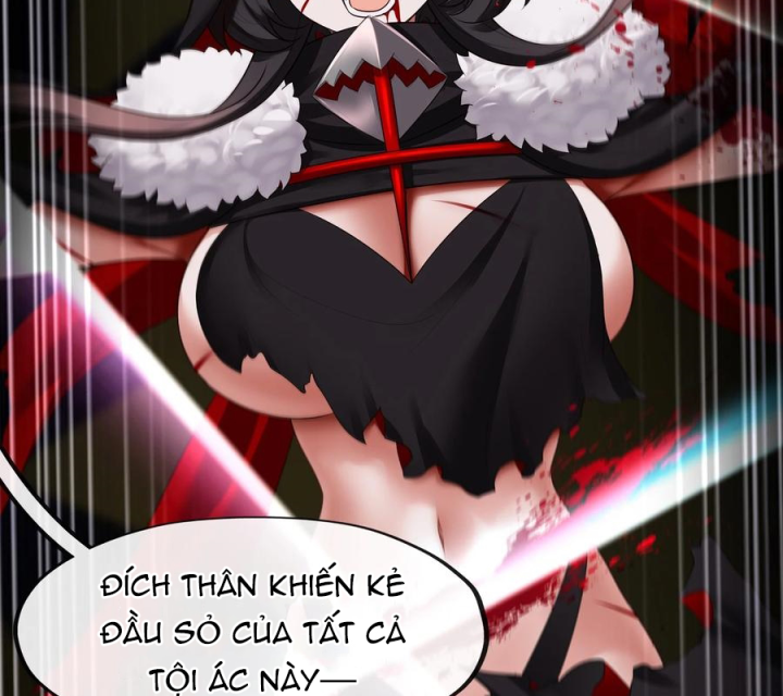 Thích Đuôi Lớn Thì Sao? Chapter 63 - Trang 2