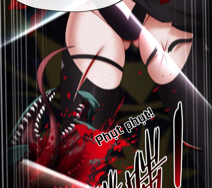 Thích Đuôi Lớn Thì Sao? Chapter 63 - Trang 2