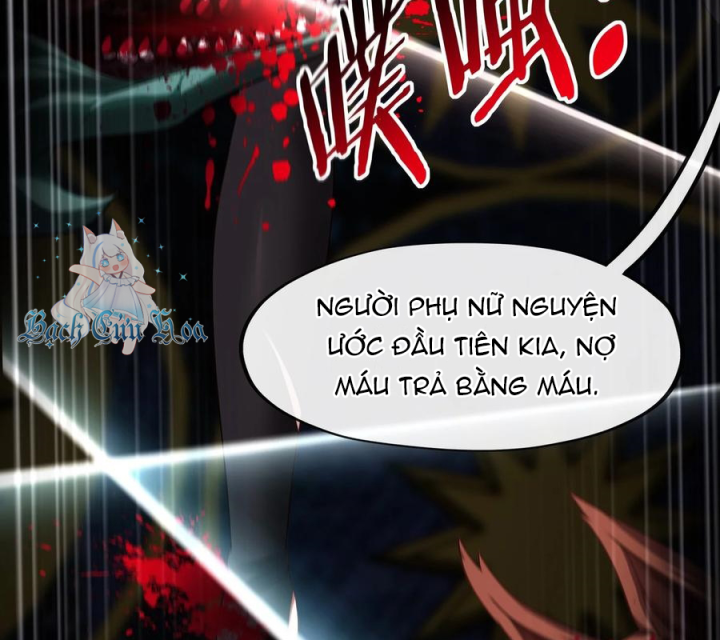 Thích Đuôi Lớn Thì Sao? Chapter 63 - Trang 2