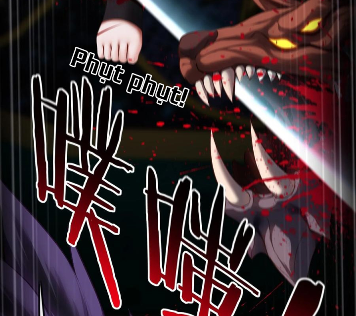 Thích Đuôi Lớn Thì Sao? Chapter 63 - Trang 2