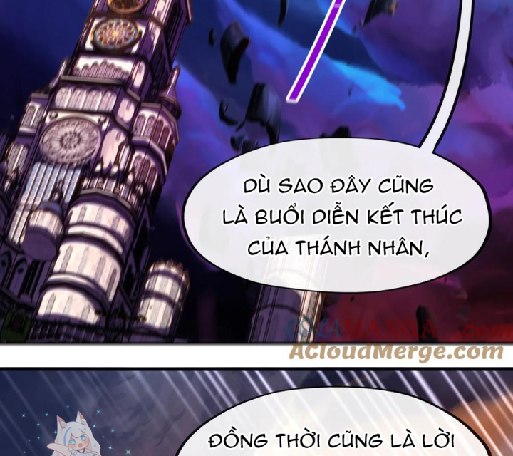Thích Đuôi Lớn Thì Sao? Chapter 63 - Trang 2