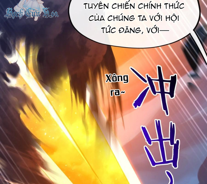 Thích Đuôi Lớn Thì Sao? Chapter 63 - Trang 2