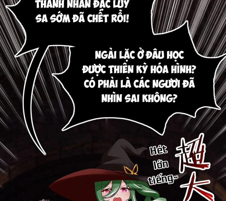 Thích Đuôi Lớn Thì Sao? Chapter 63 - Trang 2