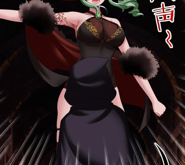 Thích Đuôi Lớn Thì Sao? Chapter 63 - Trang 2