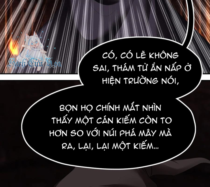 Thích Đuôi Lớn Thì Sao? Chapter 63 - Trang 2