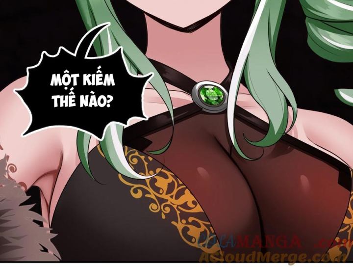 Thích Đuôi Lớn Thì Sao? Chapter 63 - Trang 2