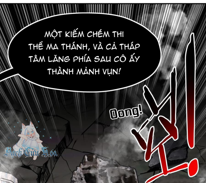 Thích Đuôi Lớn Thì Sao? Chapter 63 - Trang 2