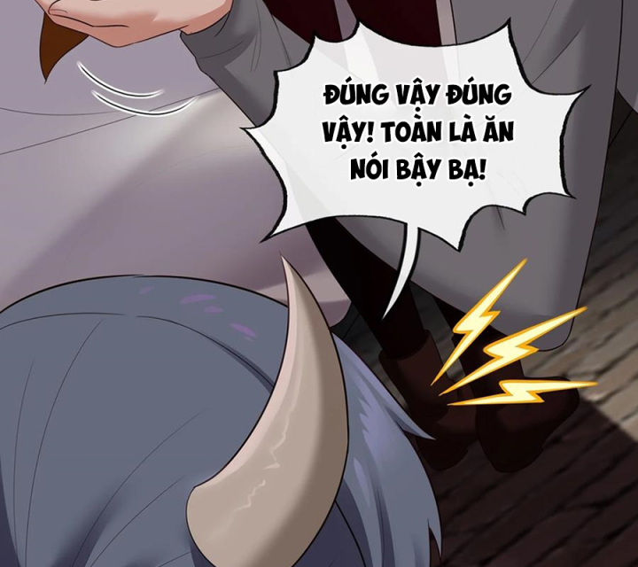 Thích Đuôi Lớn Thì Sao? Chapter 63 - Trang 2