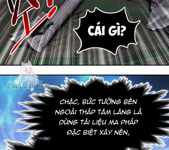 Thích Đuôi Lớn Thì Sao? Chapter 63 - Trang 2