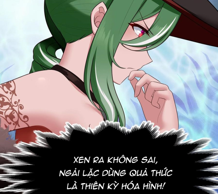 Thích Đuôi Lớn Thì Sao? Chapter 63 - Trang 2