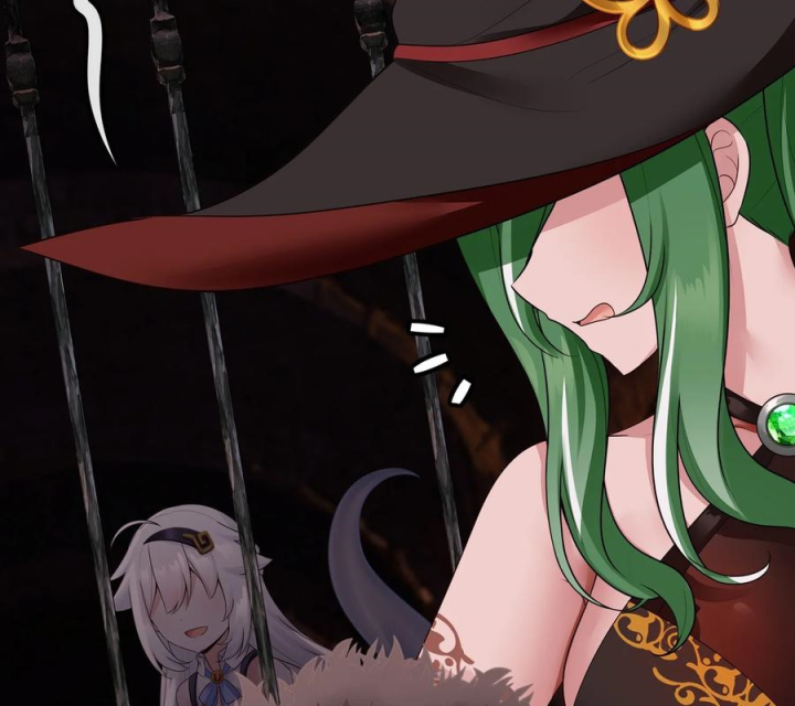 Thích Đuôi Lớn Thì Sao? Chapter 63 - Trang 2