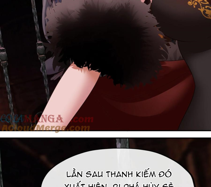 Thích Đuôi Lớn Thì Sao? Chapter 63 - Trang 2