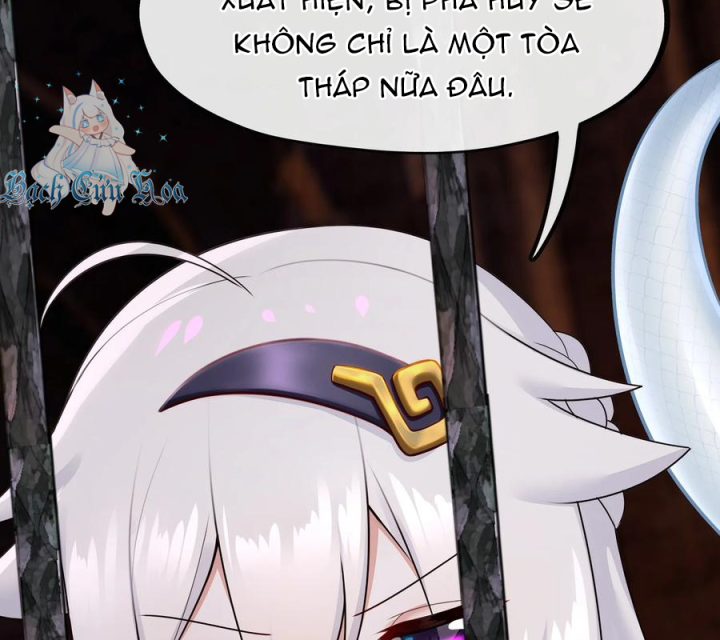 Thích Đuôi Lớn Thì Sao? Chapter 63 - Trang 2