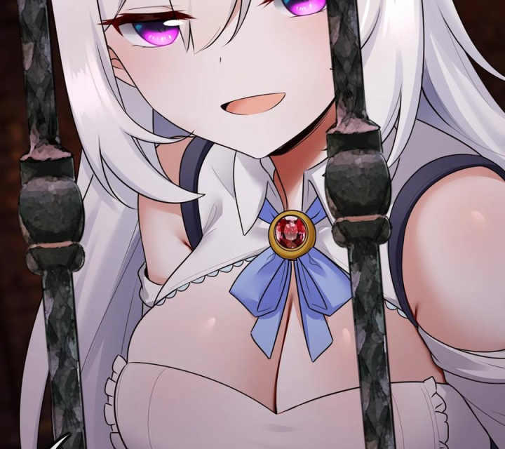 Thích Đuôi Lớn Thì Sao? Chapter 63 - Trang 2