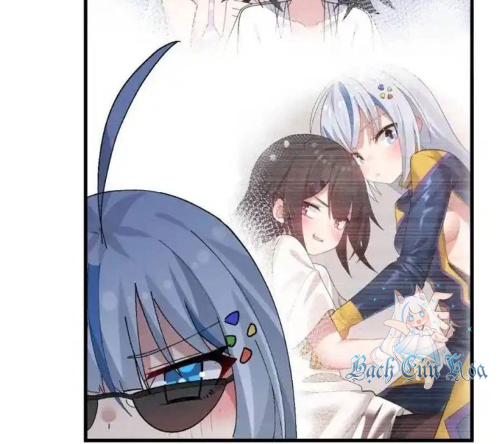 Giả Gái Chơi Game Hẹn Hò Chapter 70 - Trang 2