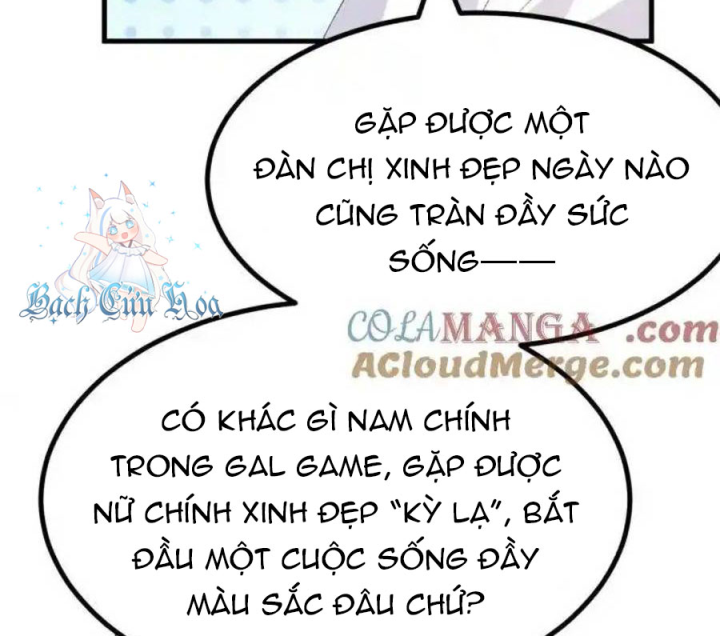 Giả Gái Chơi Game Hẹn Hò Chapter 70 - Trang 2
