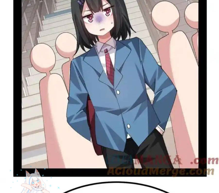 Giả Gái Chơi Game Hẹn Hò Chapter 70 - Trang 2