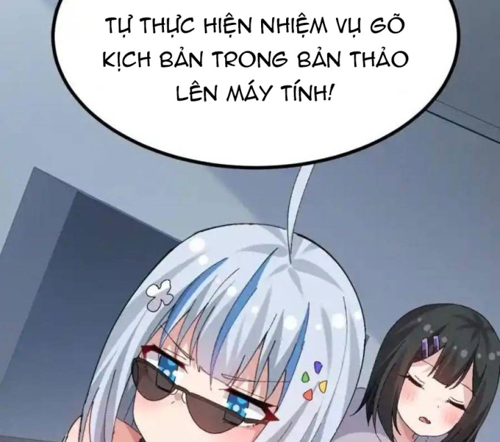 Giả Gái Chơi Game Hẹn Hò Chapter 70 - Trang 2