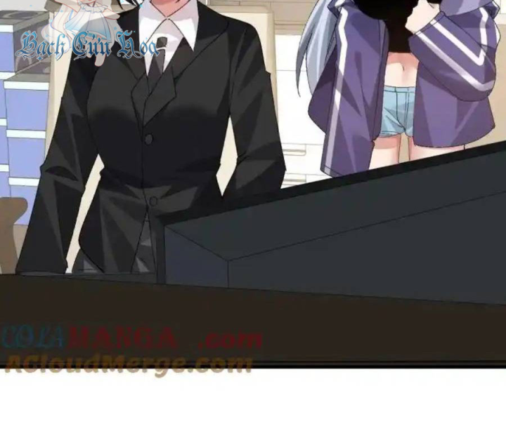 Giả Gái Chơi Game Hẹn Hò Chapter 70 - Trang 2