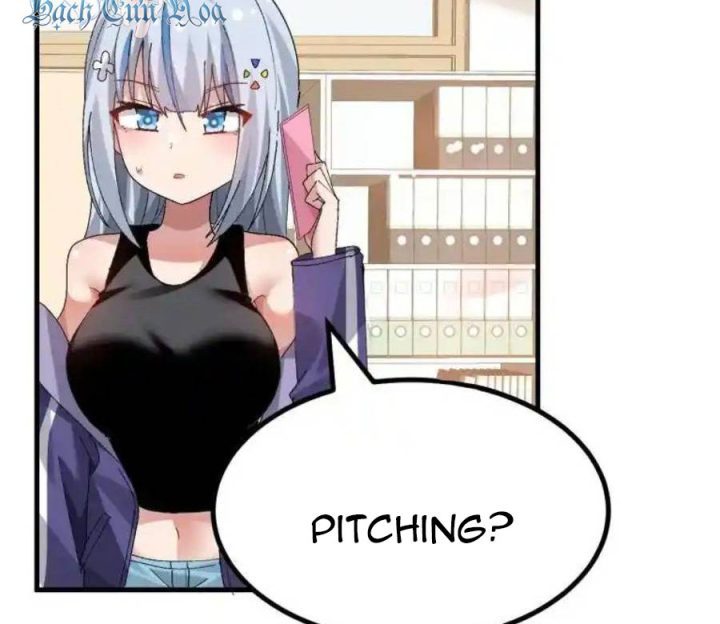 Giả Gái Chơi Game Hẹn Hò Chapter 70 - Trang 2