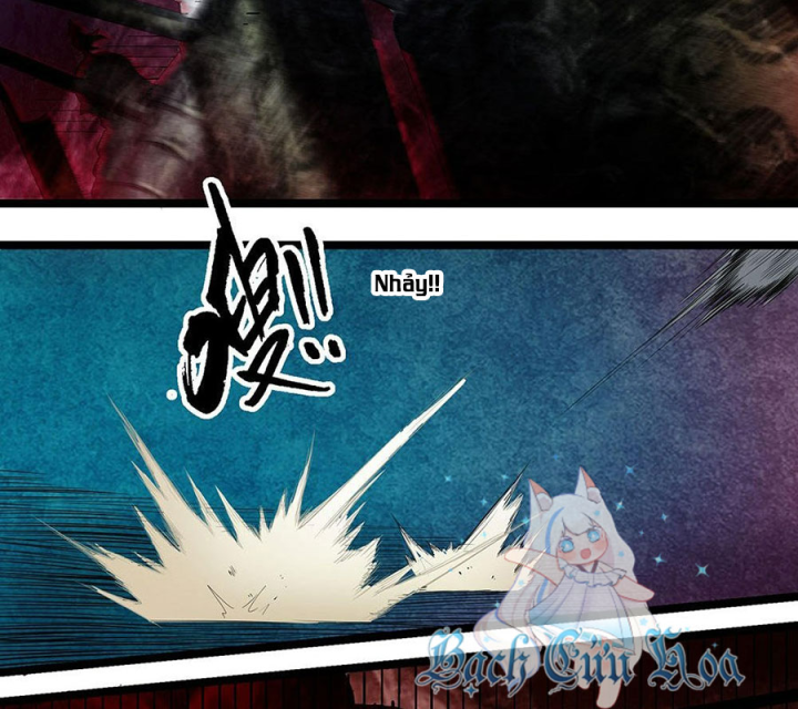 Kẻ Thách Thức Hay Nhà Không Tưởng Chapter 26 - Trang 2
