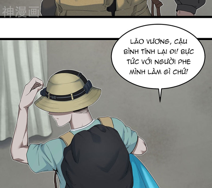 Kẻ Thách Thức Hay Nhà Không Tưởng Chapter 26 - Trang 2