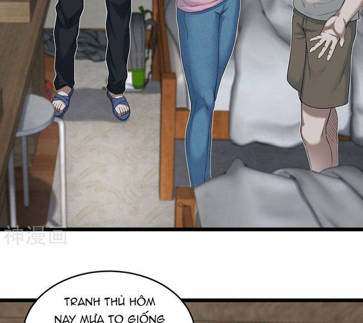 Kẻ Thách Thức Hay Nhà Không Tưởng Chapter 26 - Trang 2