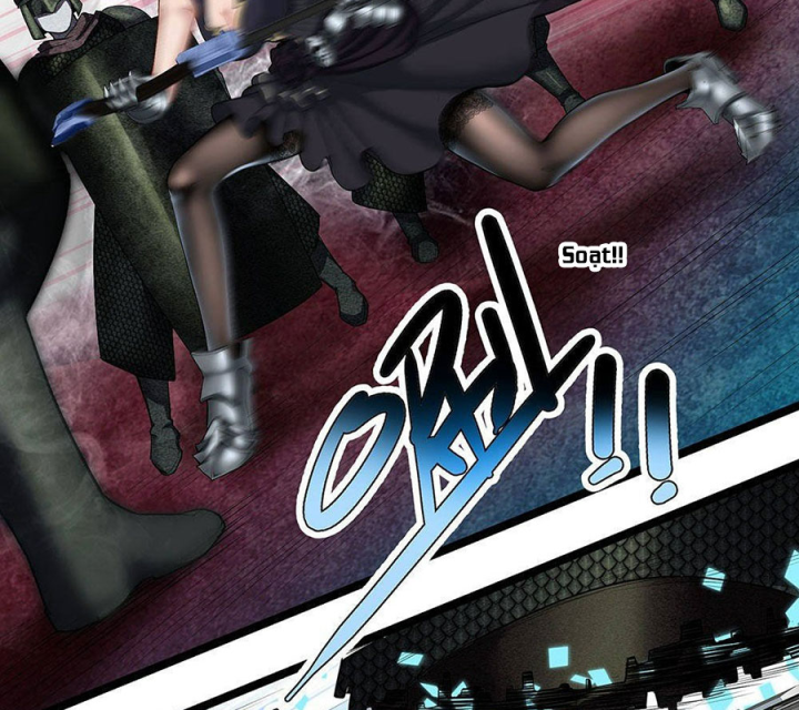 Kẻ Thách Thức Hay Nhà Không Tưởng Chapter 26 - Trang 2