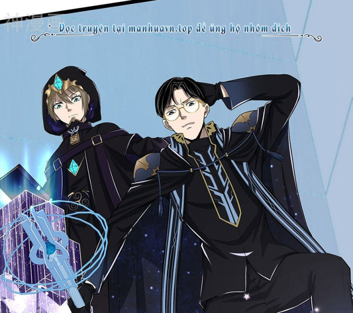 Kẻ Thách Thức Hay Nhà Không Tưởng Chapter 26 - Trang 2