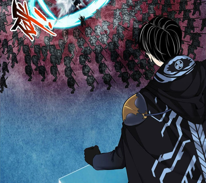 Kẻ Thách Thức Hay Nhà Không Tưởng Chapter 26 - Trang 2