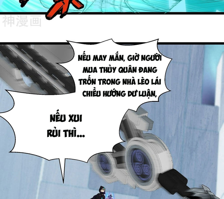 Kẻ Thách Thức Hay Nhà Không Tưởng Chapter 26 - Trang 2