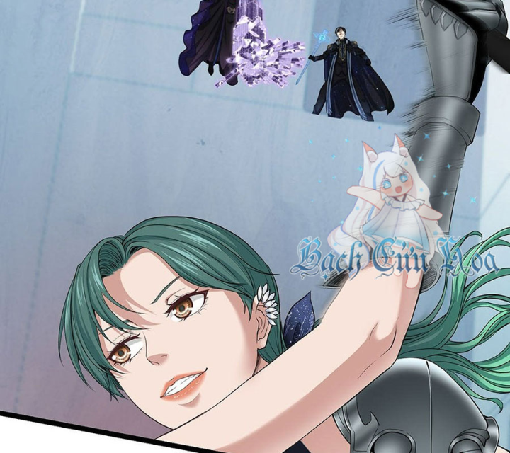 Kẻ Thách Thức Hay Nhà Không Tưởng Chapter 26 - Trang 2