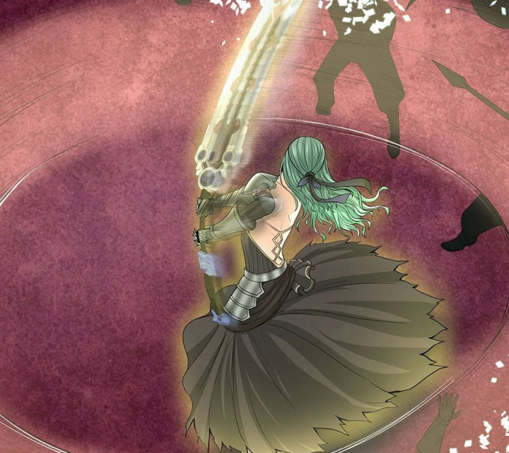 Kẻ Thách Thức Hay Nhà Không Tưởng Chapter 26 - Trang 2