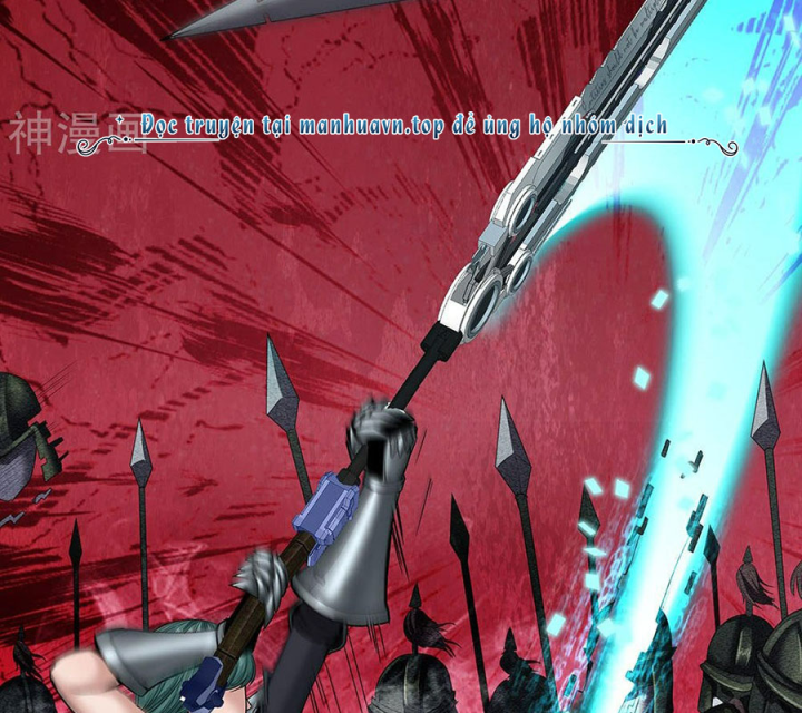 Kẻ Thách Thức Hay Nhà Không Tưởng Chapter 26 - Trang 2