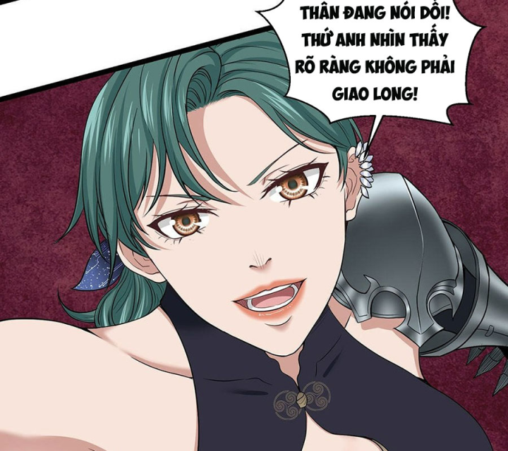 Kẻ Thách Thức Hay Nhà Không Tưởng Chapter 26 - Trang 2