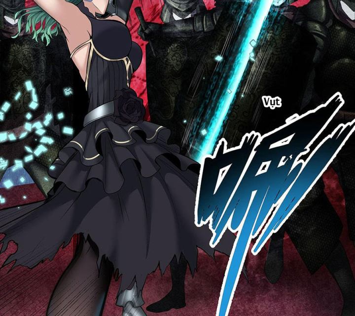 Kẻ Thách Thức Hay Nhà Không Tưởng Chapter 26 - Trang 2