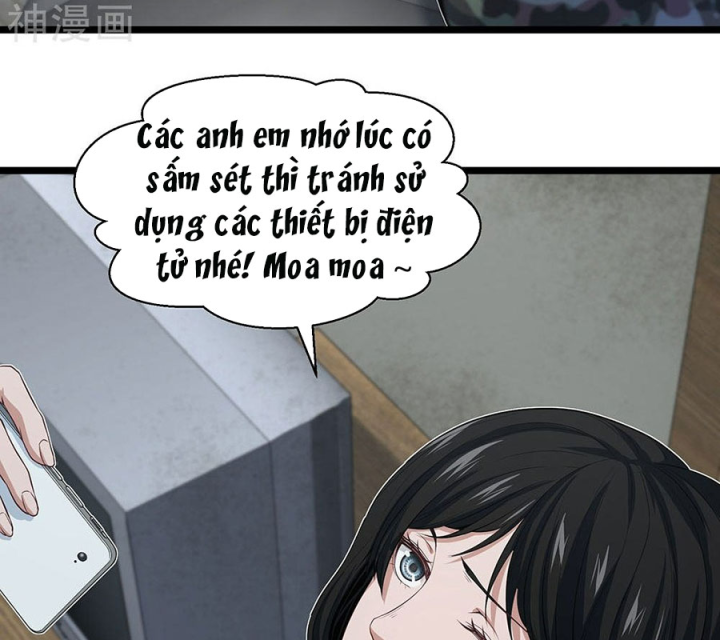 Kẻ Thách Thức Hay Nhà Không Tưởng Chapter 26 - Trang 2