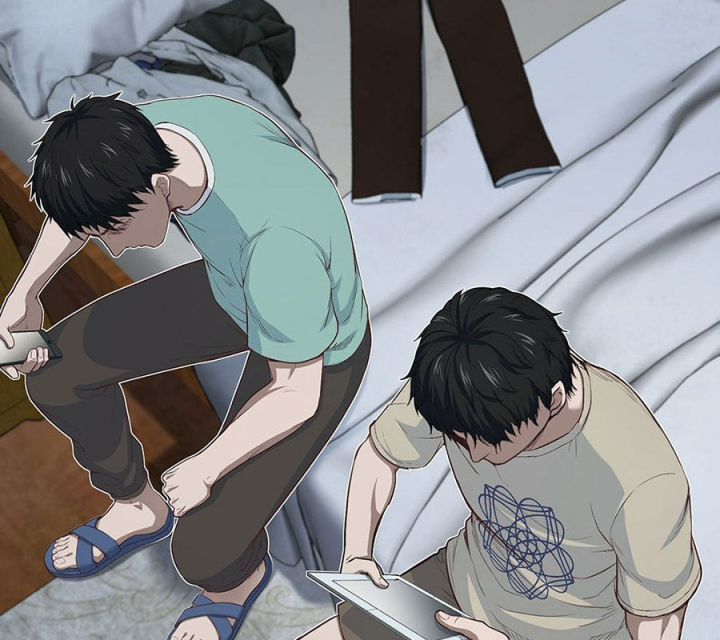 Kẻ Thách Thức Hay Nhà Không Tưởng Chapter 26 - Trang 2