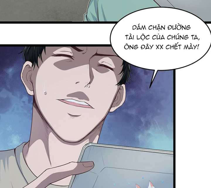 Kẻ Thách Thức Hay Nhà Không Tưởng Chapter 26 - Trang 2