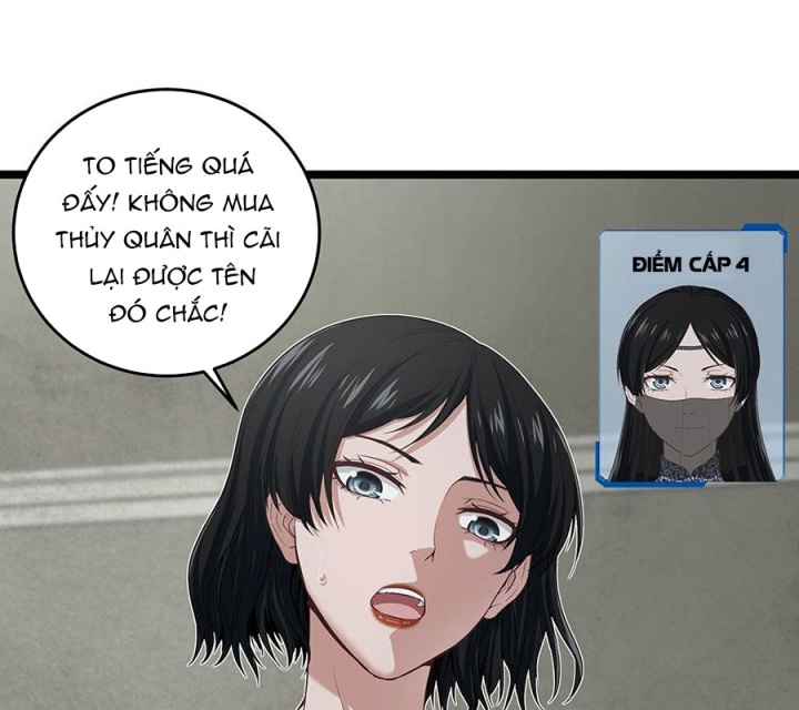 Kẻ Thách Thức Hay Nhà Không Tưởng Chapter 26 - Trang 2