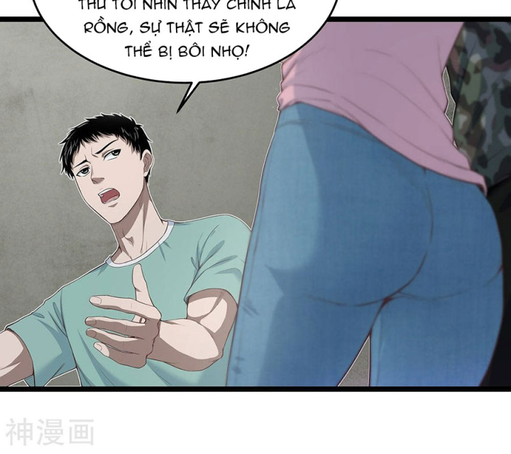 Kẻ Thách Thức Hay Nhà Không Tưởng Chapter 26 - Trang 2