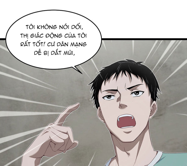 Kẻ Thách Thức Hay Nhà Không Tưởng Chapter 26 - Trang 2