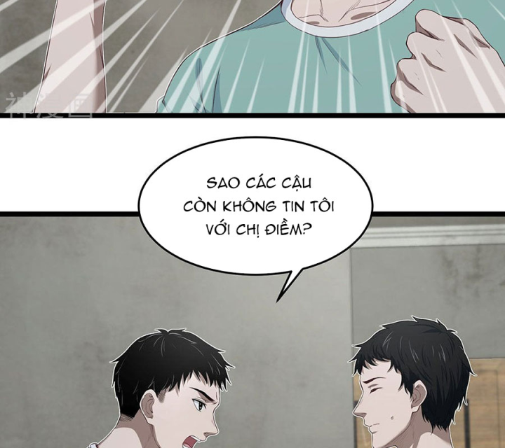 Kẻ Thách Thức Hay Nhà Không Tưởng Chapter 26 - Trang 2