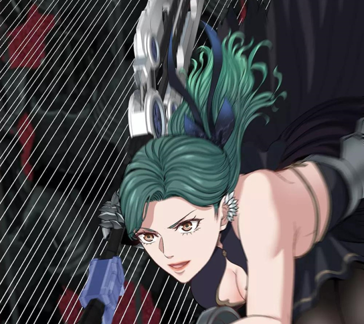 Kẻ Thách Thức Hay Nhà Không Tưởng Chapter 27 - Trang 2