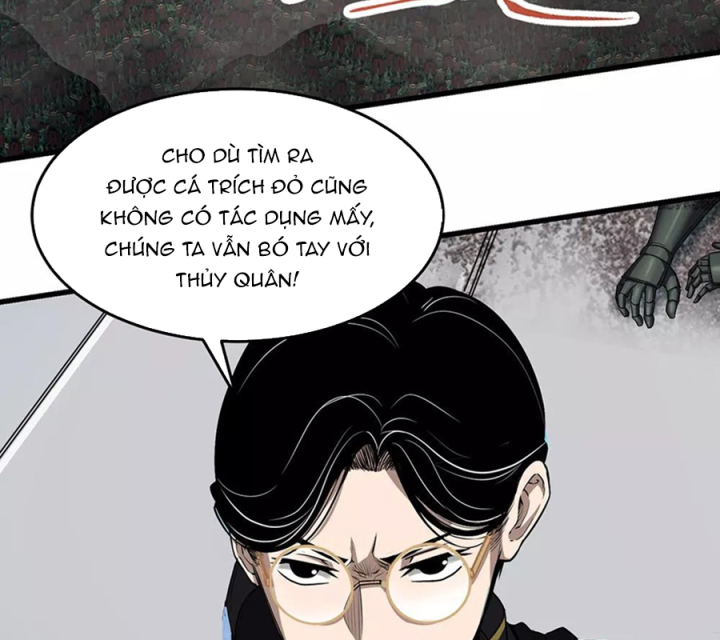 Kẻ Thách Thức Hay Nhà Không Tưởng Chapter 27 - Trang 2