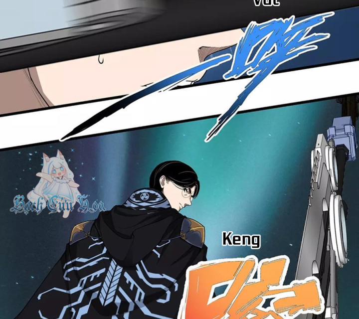 Kẻ Thách Thức Hay Nhà Không Tưởng Chapter 27 - Trang 2