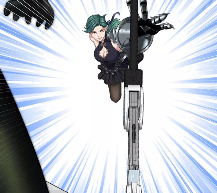 Kẻ Thách Thức Hay Nhà Không Tưởng Chapter 27 - Trang 2