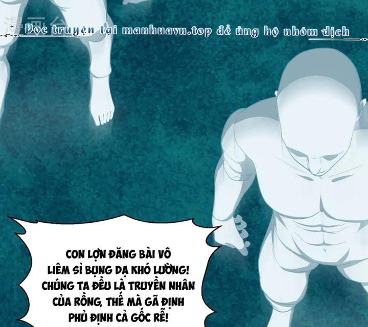 Kẻ Thách Thức Hay Nhà Không Tưởng Chapter 27 - Trang 2